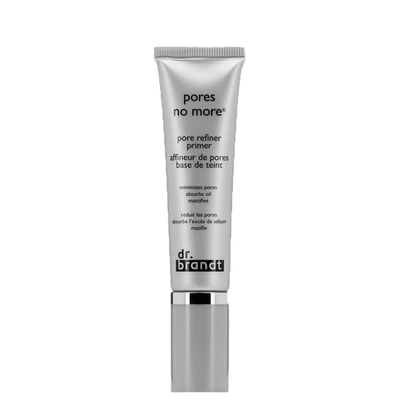 Dr. Brandt Pores No More Pore Refiner Primer (1 Fl. Oz.)