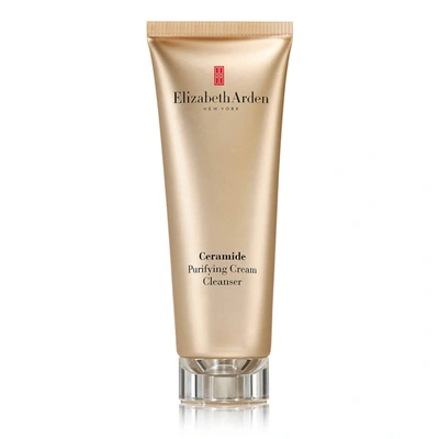 Elizabeth Arden Ceramide Purifying Cream Cleanser (4.2 Oz.)