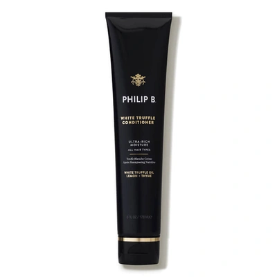 Philip B White Truffle Conditioner, 178ml - One Size