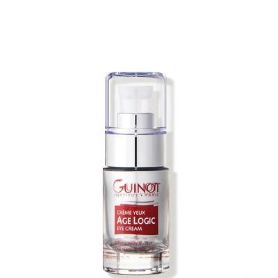 Guinot Age Logic Eye Cream (0.44 Oz.)