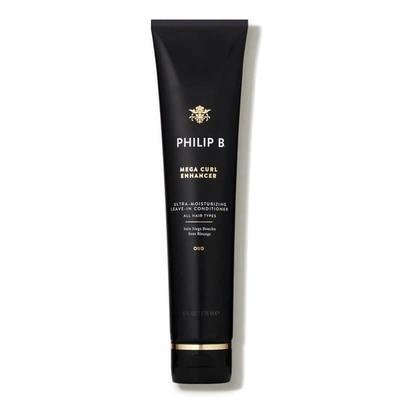 PHILIP B MEGA CURL ENHANCER 6 FL. OZ.
