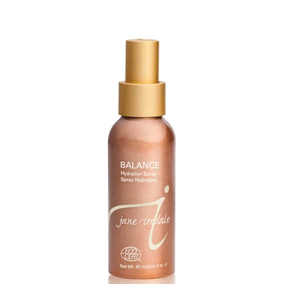 Jane Iredale Balance Antioxidant Hydration Spray (3 Fl. Oz.)