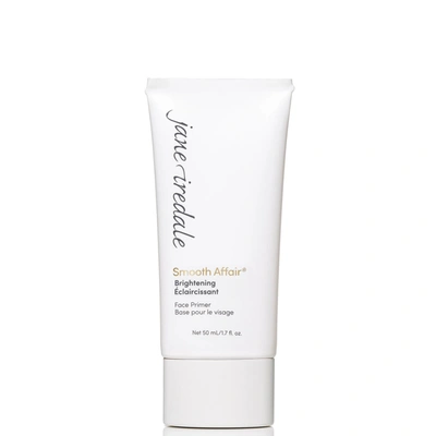 JANE IREDALE SMOOTH AFFAIR BRIGHTENING FACE PRIMER (1.7 FL. OZ.)