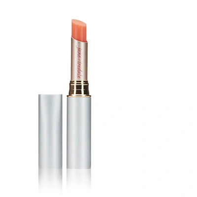 Jane Iredale Just Kissed Lip & Cheek Stain - Forever Red