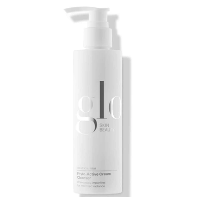 Glo Skin Beauty Phyto-active Enzyme Cream Cleanser 200ml