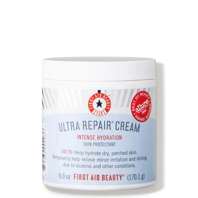 First Aid Beauty Ultra Repair Cream (6 Oz.) In Multi