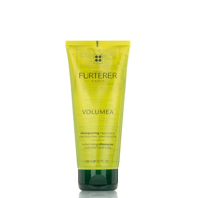 Rene Furterer Volumea Volumizing Shampoo (6.7 Fl. Oz.)