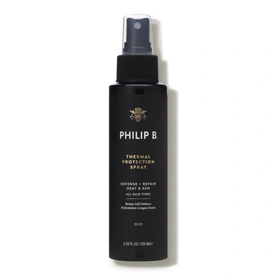 PHILIP B OUD ROYAL THERMAL SPRAY (4.23 FL. OZ.)