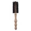 PHILIP B . MEDIUM ROUND HAIRBRUSH 1 COUNT