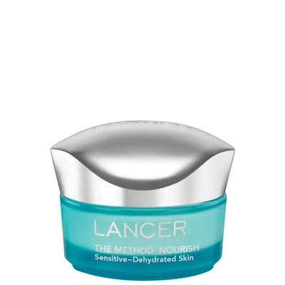 Lancer Skincare The Method: Nourish Sensitive Skin (1.7 Fl. Oz.)