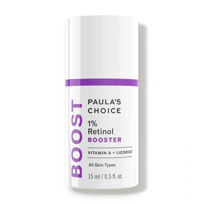 Paula's Choice S Choice 1% Retinol Booster 15ml