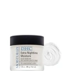 Dhc Extra Nighttime Moisture Facial Moisturizer - 1.5 oz
