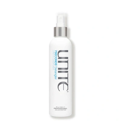 Unite Hair 7seconds Detangler 8 oz