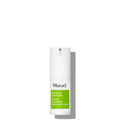 Murad Resurgence Renewing Eye Cream (0.5 Fl. Oz.)