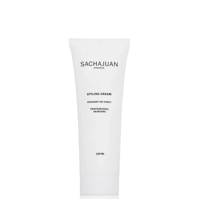 Sachajuan Styling Cream (4.2 Fl. Oz.)