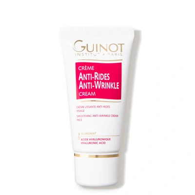 Guinot Crème Anti-wrinkle (1.7 Oz.)