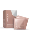 LANCER SKINCARE MAKEUP REMOVING WIPES (30 COUNT)