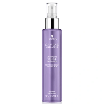 ALTERNA CAVIAR ANTI-AGING MULTIPLYING VOLUME STYLING MIST 5 OZ