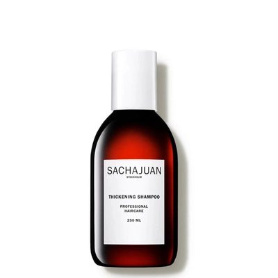 Sachajuan Thickening Shampoo (8.4 Fl. Oz.)