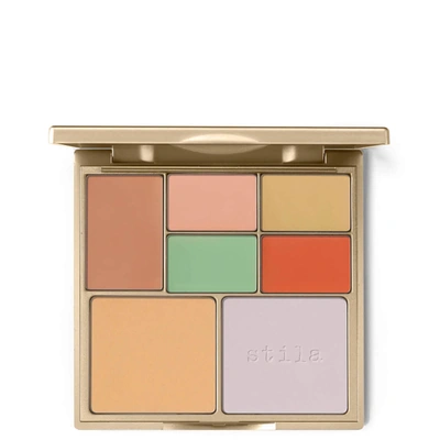 STILA CORRECT PERFECT ALL-IN-ONE COLOR CORRECTING PALETTE (0.46 OZ.)