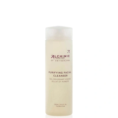 Alchimie Forever Purifying Facial Cleanser