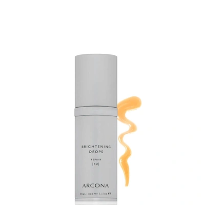 Arcona Brightening Drops (1.17 Oz.)