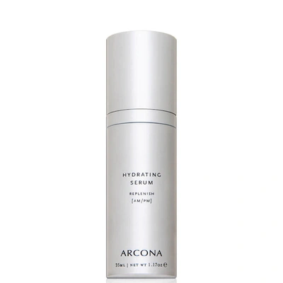 ARCONA HYDRATING SERUM (1.17 OZ.)