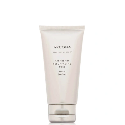 Arcona Raspberry Resurfacing Peel (2 Oz.)