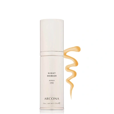 Arcona Night Worker (1.17 Oz.)