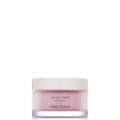 Arcona Triad Pads (45 Count)