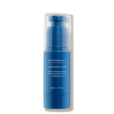 Bioelements Moisture X10 (1 Fl. Oz.)