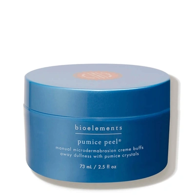 Bioelements Pumice Peel (2.5 Fl. Oz.)