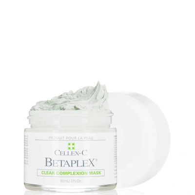 Cellex-c Betaplex Clear Complexion Mask