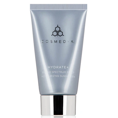 Cosmedix Hydrate Spf 17 (2 Oz.)