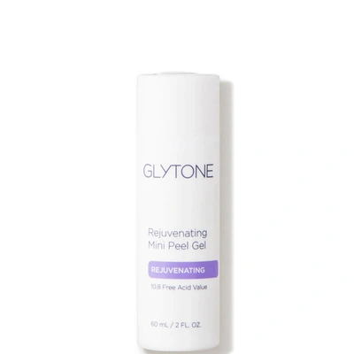 Glytone Rejuvenating Mini Peel Gel (2 Fl. Oz.)