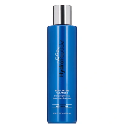 Hydropeptide Exfoliating Cleanser - Energizing Renewal (6.76 Fl. Oz.)