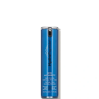 Hydropeptide Eye Authority (0.5 Fl. Oz.)