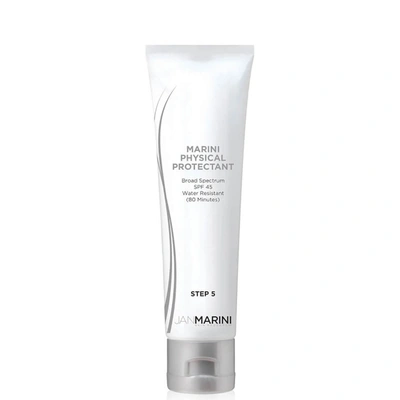 Jan Marini Physical Protectant Broad Spectrum Spf 45 (2 Fl. Oz.)