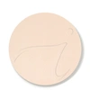 JANE IREDALE PUREPRESSED BASE MINERAL FOUNDATION REFILL - WARM BROWN - SPF15