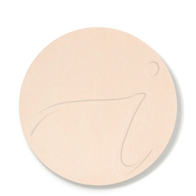 Jane Iredale Purepressed Base Mineral Foundation Refill - Warm Brown - Spf15