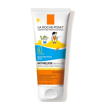 La Roche-posay Anthelios Sx Moisturizer With Sunscreen Spf 15 (3.4 Oz.)