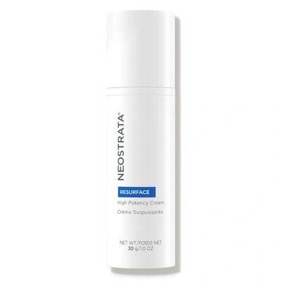 Neostrata Resurface High Potency Cream For Dull Skin 30ml