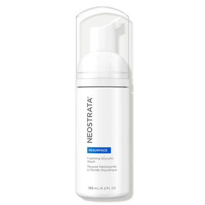 Neostrata Foaming Glycolic Wash Aha 20 - 4.2 Fl.oz