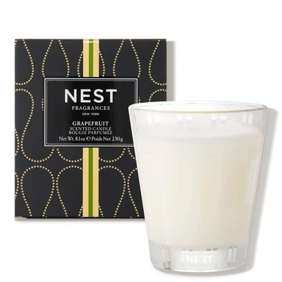 Nest Fragrances Lemon Grass & Ginger Candle, 8.1 Oz.