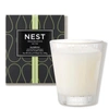 NEST FRAGRANCES BAMBOO CLASSIC CANDLE (8.1 OZ.)