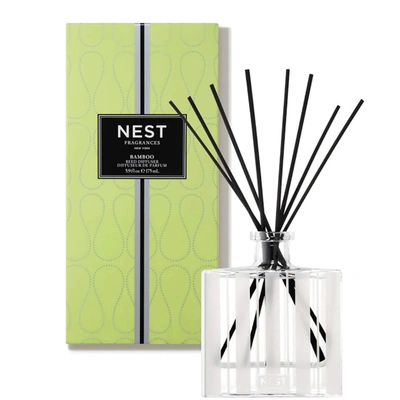 Nest Fragrances Bamboo Reed Diffuser (5.9 Fl. Oz.)