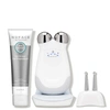 NUFACE TRINITY FACIAL TRAINER KIT TRINITY ELE ATTACHMENT SET (5 PIECE - $474 VALUE)