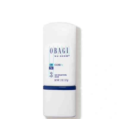 Obagi Nu-derm Clear Fx (2 Oz.)