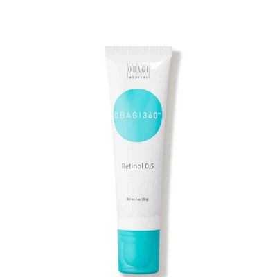 Obagi 360 Retinol 0.5%