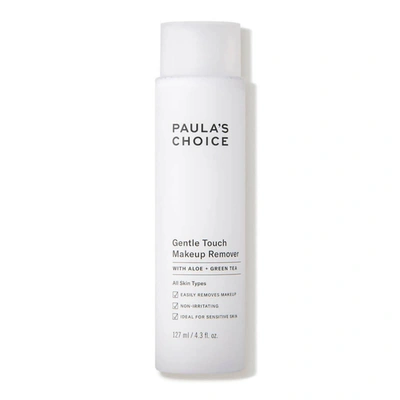 Paula's Choice Gentle Touch Makeup Remover (4.3 Fl. Oz.)